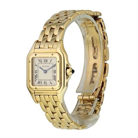 ebay cartier watch womens|cartier ladies watches ebay uk.